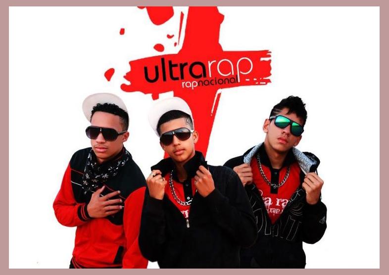 Ultra Rap